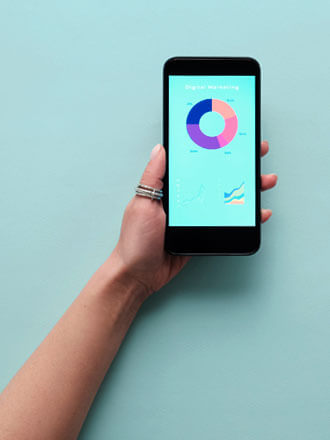 services-media strategy
