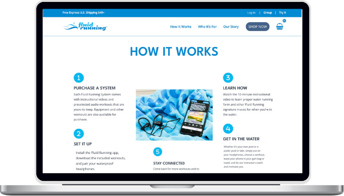 Brylson_case_studies_FluidRunningWebsite2