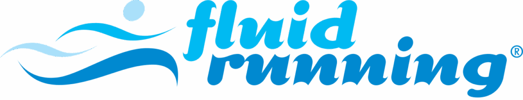 fluid-running-logo